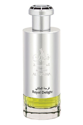 Buy Lattafa Khaltaat Al Arabia Royal Delight Long Lasting Imported